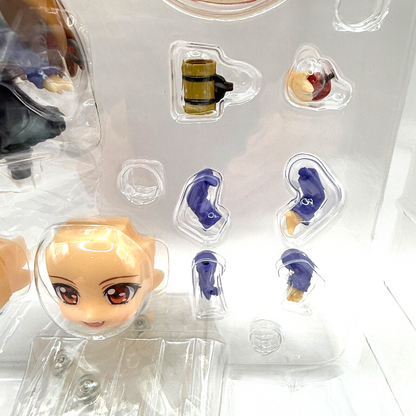 Nendoroid HOLO Spice and Wolf merchant meets the wise wolf 728[[express]5