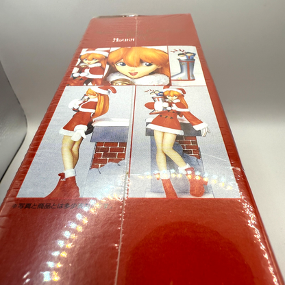 Neon Genesis Evangelion Manga Vol.7 Limited Edition Asuka Figure Sadamoto Japan4