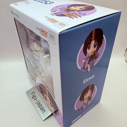 Nendoroid Elma Miss Kobayashi's Dragon Maid Action Figure  GSC Japan [express]8