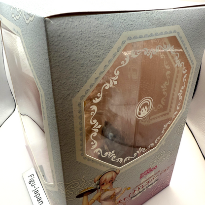 Super Sonico China Dress Version Emontoys 1/7 Figure japan express[express]5