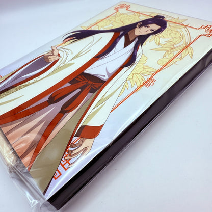 Apothecary Diaries Jinshi Favorite Panel TOHO Store 10th Limited New5