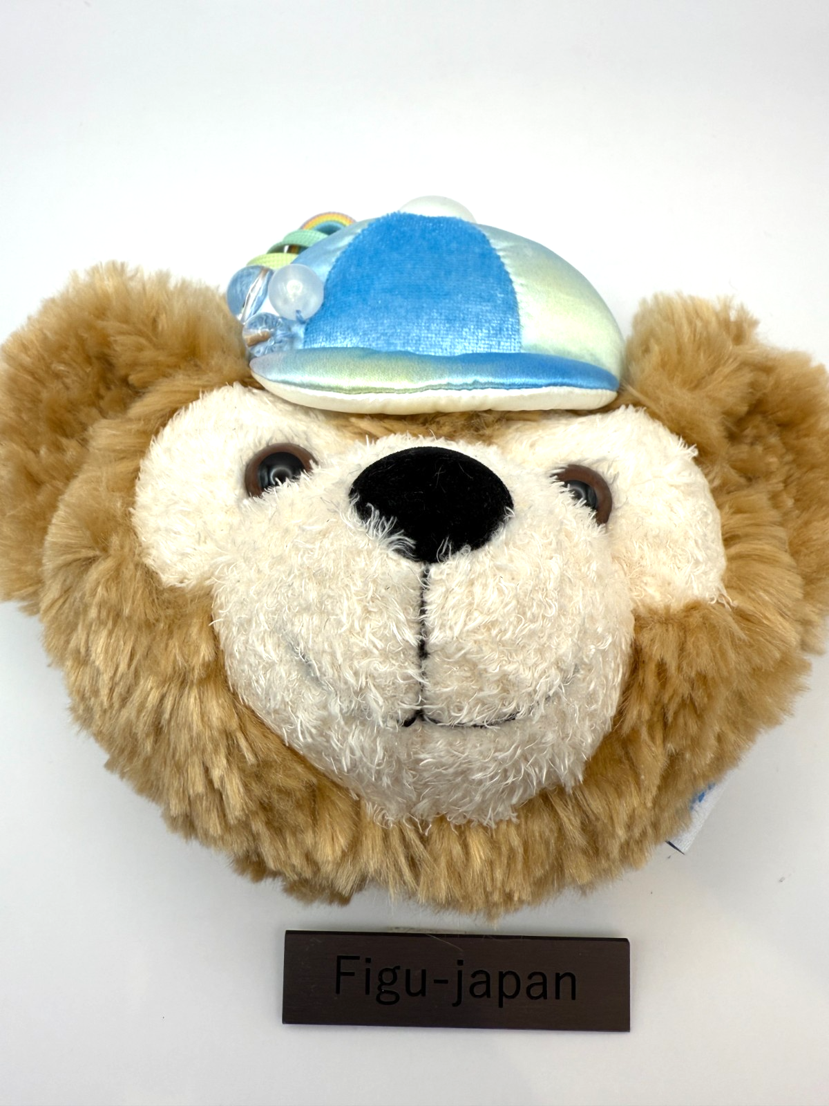 Tokyo Disney sea Duffy Shoulder Bag 20th limited Vacation Package[express]0