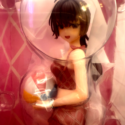 Alya Sometimes Hides Her Feelings in Russian Vol.2 BD w/Yuki Suo [express]13