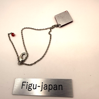 HUNTER×HUNTER TOGASHI YOSHIHIRO Exhision acrylic key chain[express]4