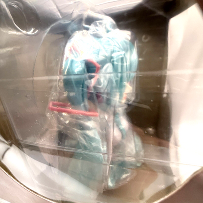 39 kuji Hatsune Miku Last happy Prize bust Figure LH color ver  [express NEW]2