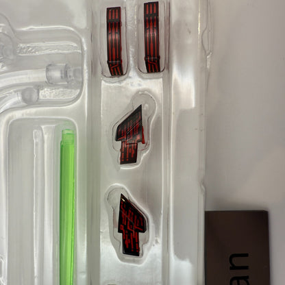 ROBOT SPIRITS XVX016RN GUNDAM AERIAL REBUILD ver. A.N.I.M.E.[express]4