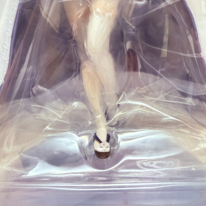 Hestia Shiromuku 1/7 Figure F:NEX DanMachi FuRyu Japanese Wedding Dress MIP2