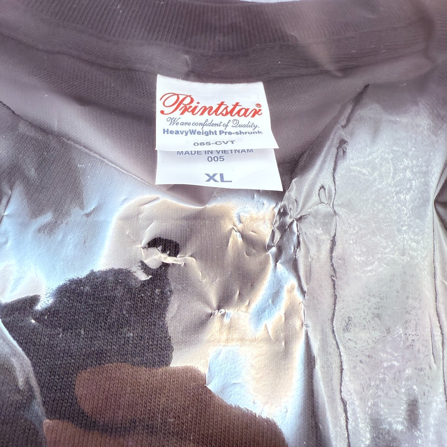 Fate/Strange Fake KPF 2025 Collaboration T-Shirt XL Japan [express]4