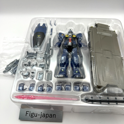 Robot Spirits GM Quel RGM79Q ver A.N.I.M.E. Figure Bandai MIB Authentic Japan5