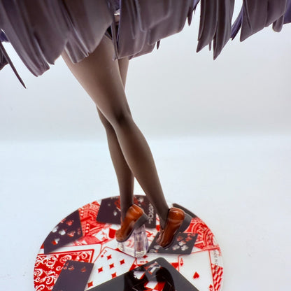 Kotobukiya ARTFX J Yumeko Jabami Kakegurui 1/8 Figure Statue Mint Japan3