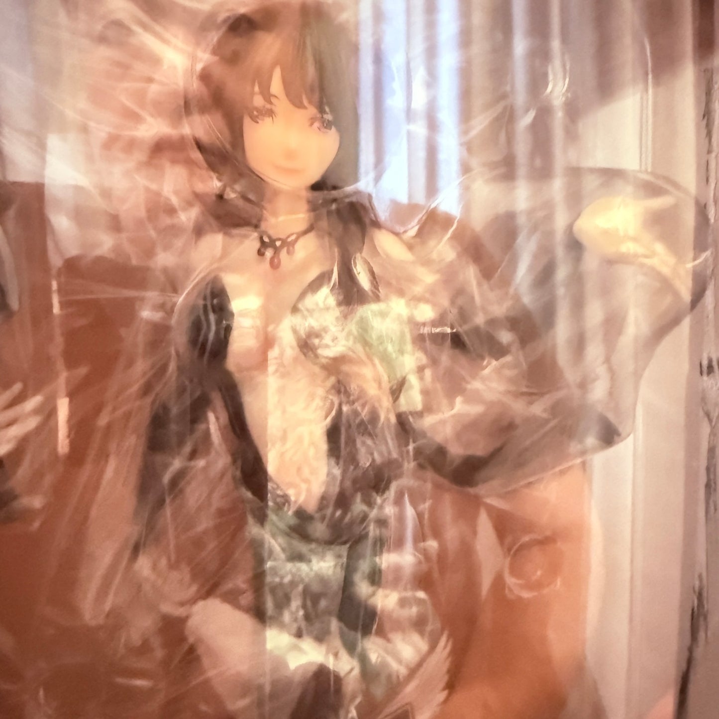 Elsa Granhiert Re:Zero Helios 1/7 Scale Anime Figure Authentic Japan MISB2