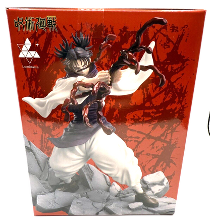 Jujutsu*Kaisen  Choso Figure  Shibuya Jihen Luminasta sega japan6