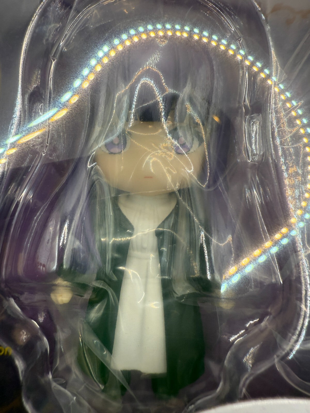 Frielen Beyond jorney's end Nendoroid Fern  Action Figure from Japan New23