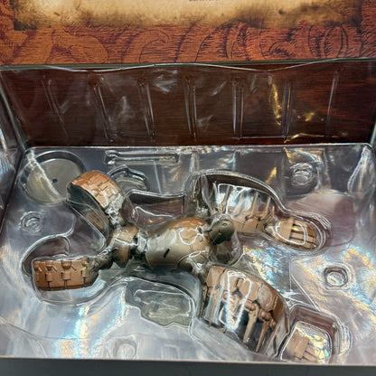 Studio Ghibli Sozo Galleria Laputa Castle In The Sky Robot  Figure [express]16