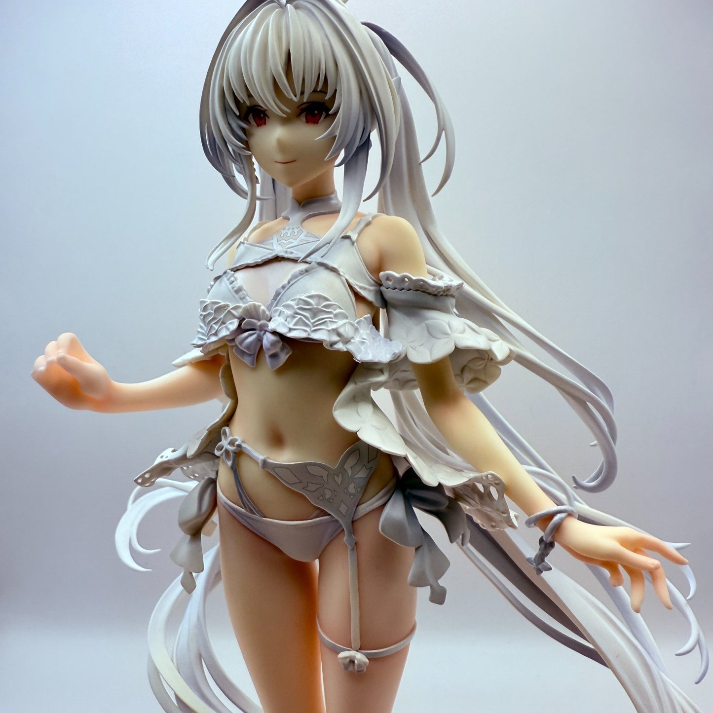 GSC Pretender Lady Avalon 1/7 Figure Fate/Grand Order Japan Limited [express]12