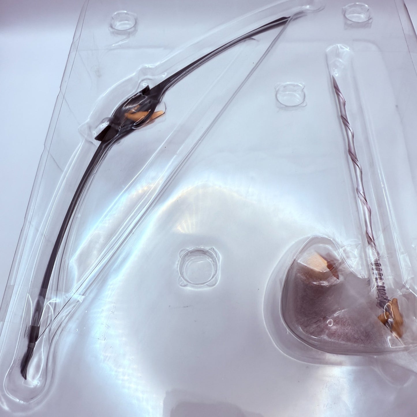 Fate/stay night Unlimited Blade Works ALTER Archer Emiya 1/8 Figure [express]15