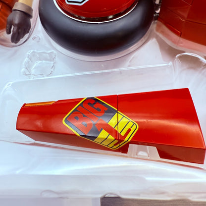 POPINICA SPIRITS PROJECT PX03 AKIRA Kaneda's bike Action figure [express]23