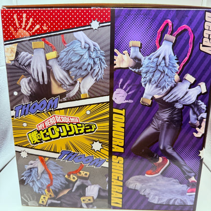 MY HERO ACADEMIA ARTFX J TOMURA SHIGARAKI  Scale Figure japan express6
