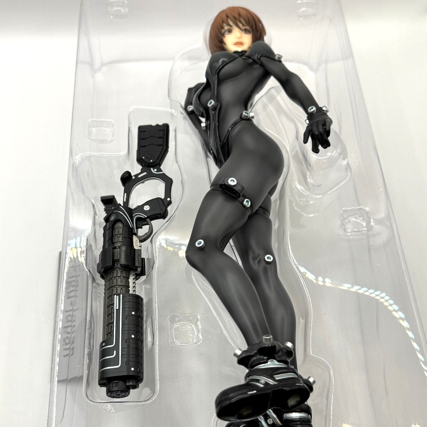 GANTZ:O Anzu Yamazaki X Shotgun ver. premium Figure Union cleative 