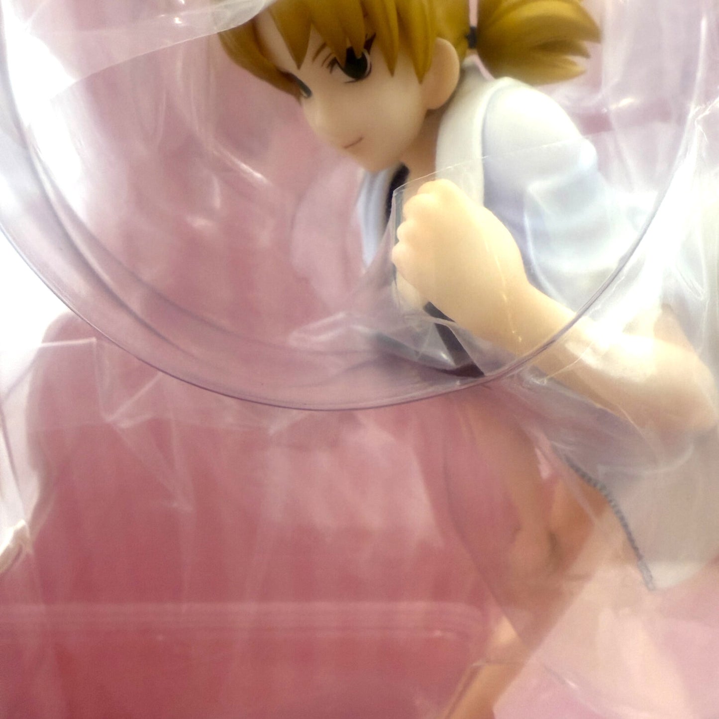 NARUTO Gals Temari Ver. Splash Swimsuit Figure MegaHouse FEDEX 