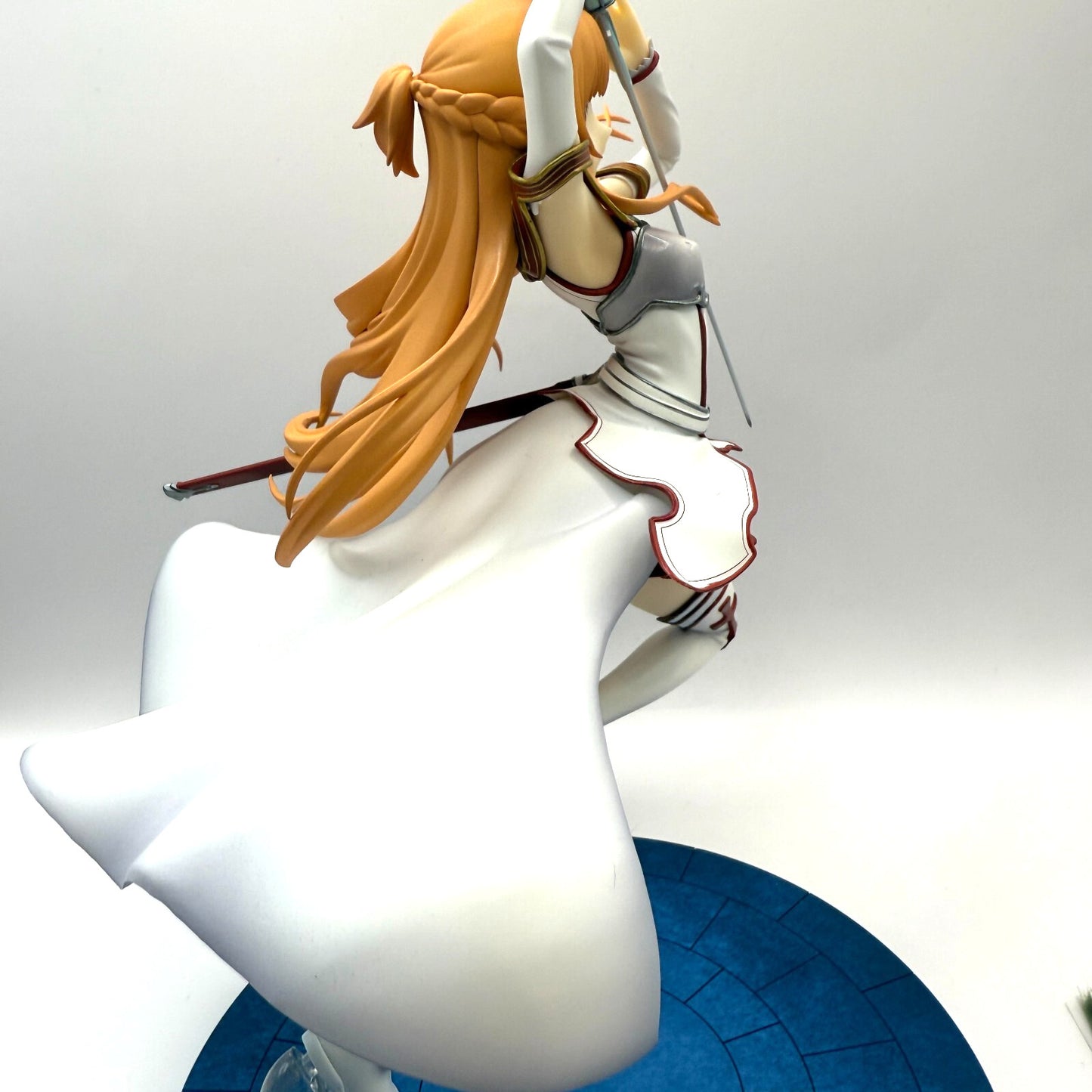 Sword Art Online Asuna Knights of the Blood ver. 1/8 Figure Good Smile Company 