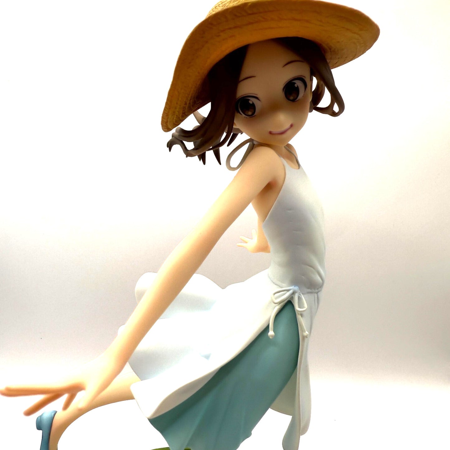 Teasing Master Takagi san One-piece Ver. 1/6 Figure Phat! company Fedex 