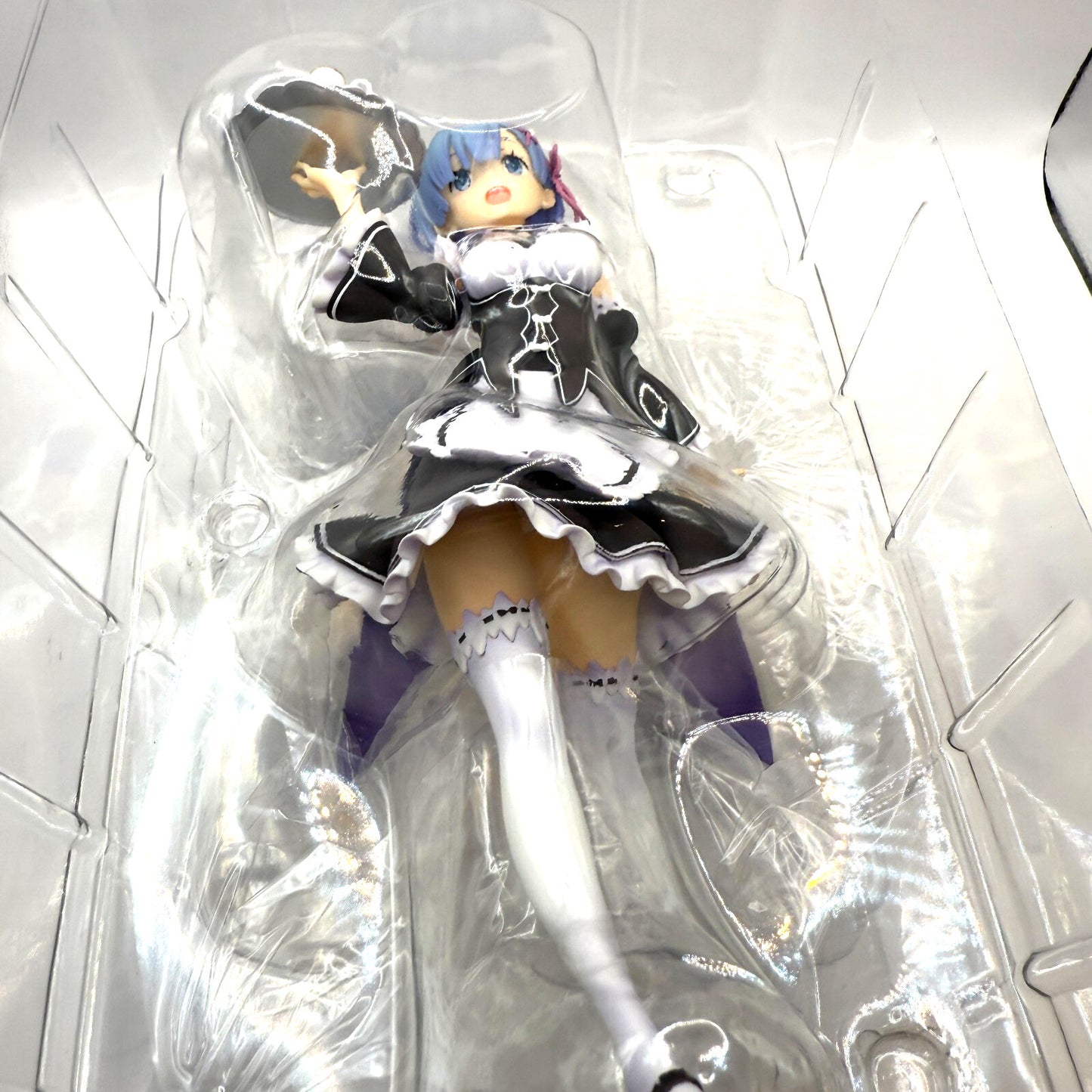 Re:ZERO Starting Life in Another World REM 1/7 scale figure Good smile company 