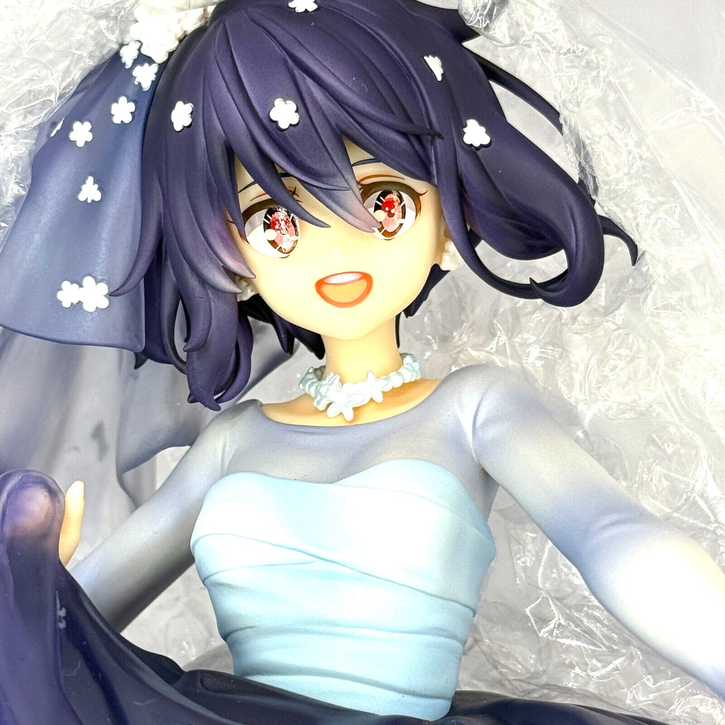 Zombie Land Saga R Ai mizuno Wedding Dress Ver. F:Nex from japan 