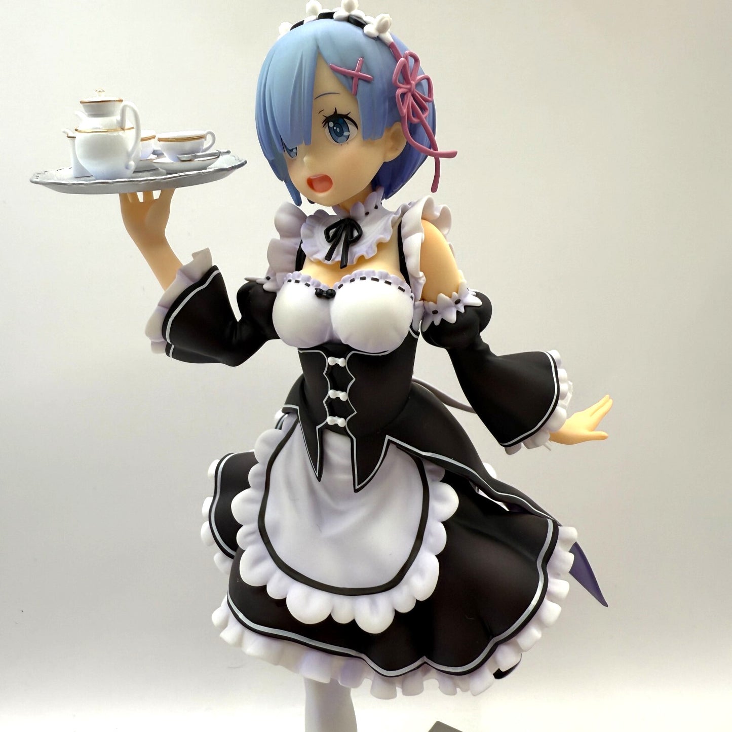 Re:ZERO Starting Life in Another World REM 1/7 scale figure Good smile company 