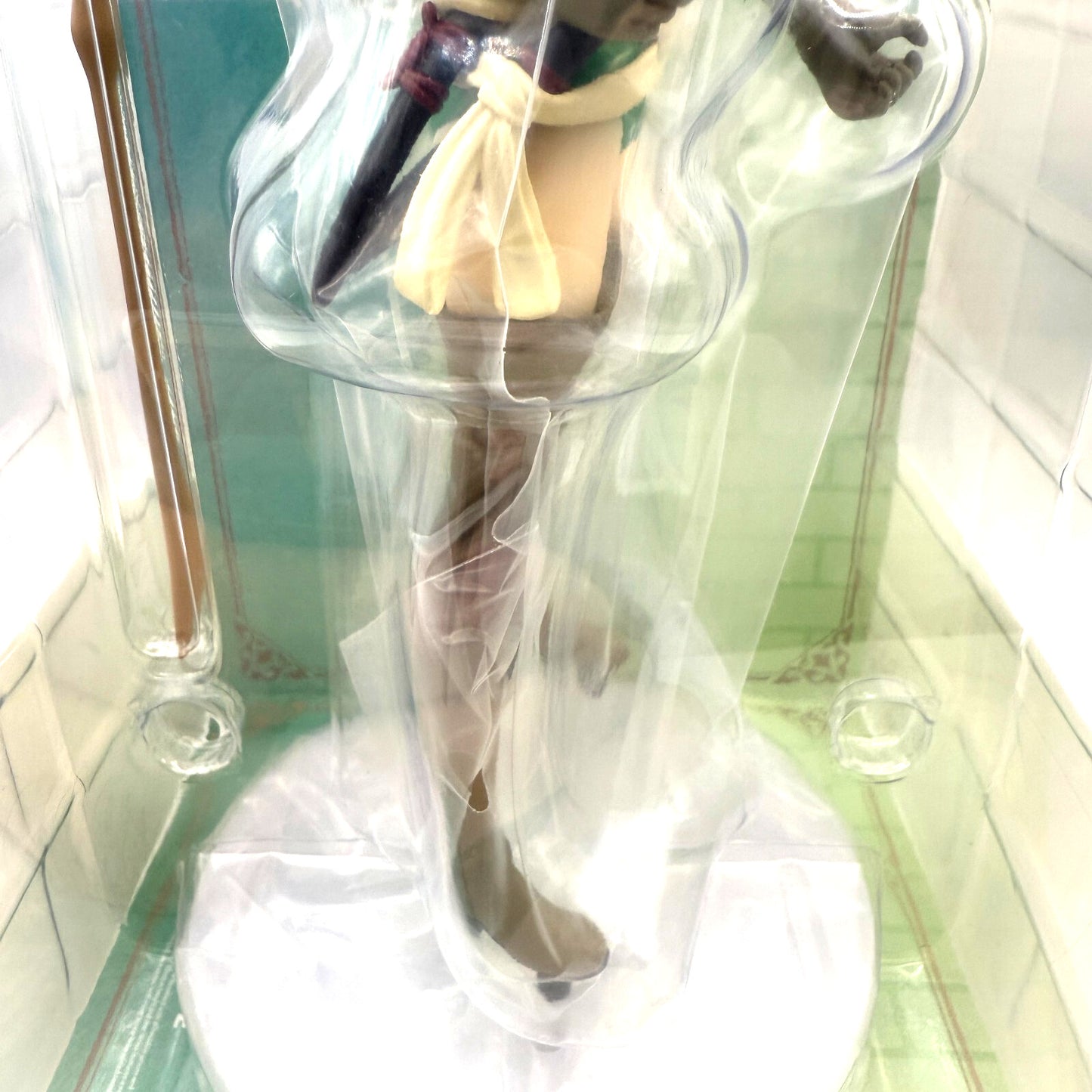 Is It Wrong to Try to Pick Up Girls in a Dungeon? Ryuu Lion popupparade limited 