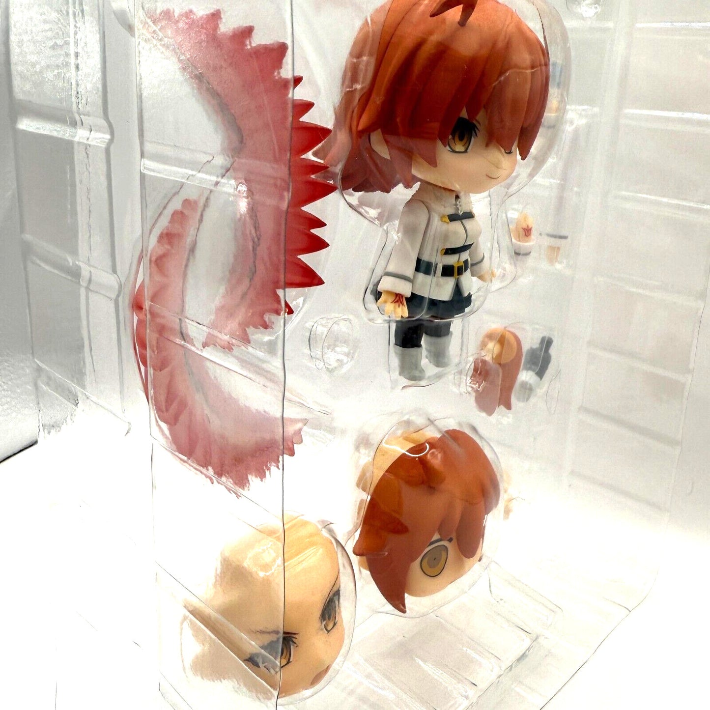 Nendoroid Gudako #703 Fate/Grand Order Figure Good Smile Company from Japan 