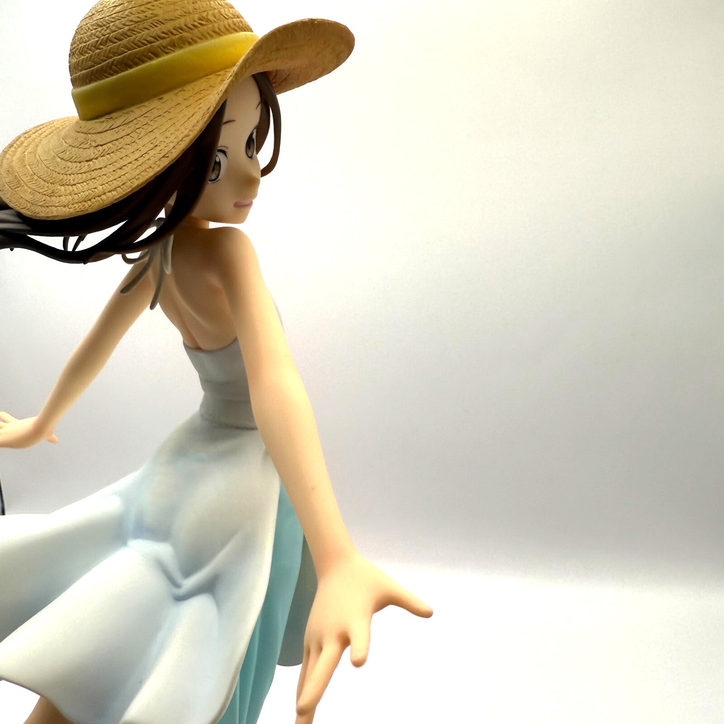 Teasing Master Takagi san One-piece Ver. 1/6 Figure Phat! company Fedex 