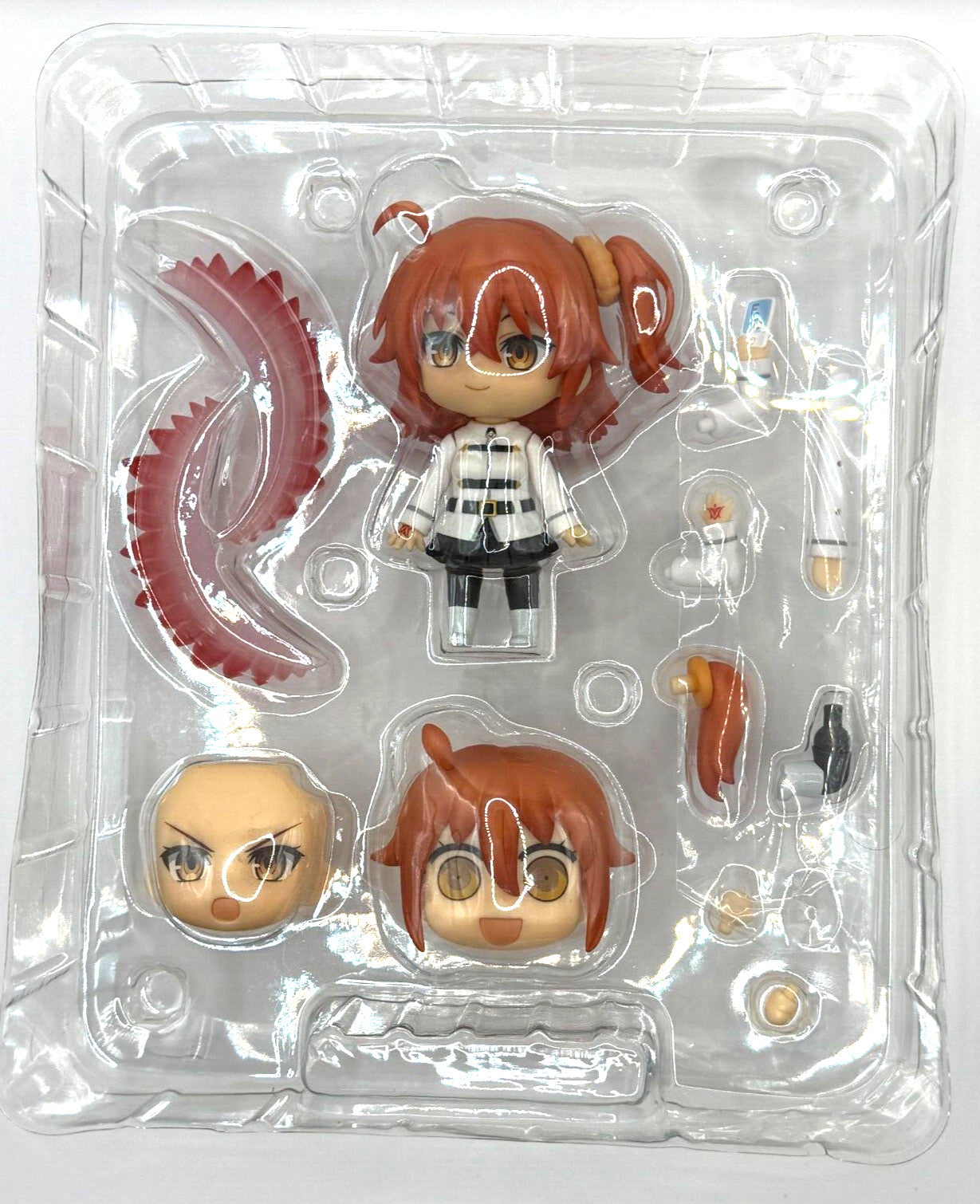 Nendoroid Gudako #703 Fate/Grand Order Figure Good Smile Company from Japan 