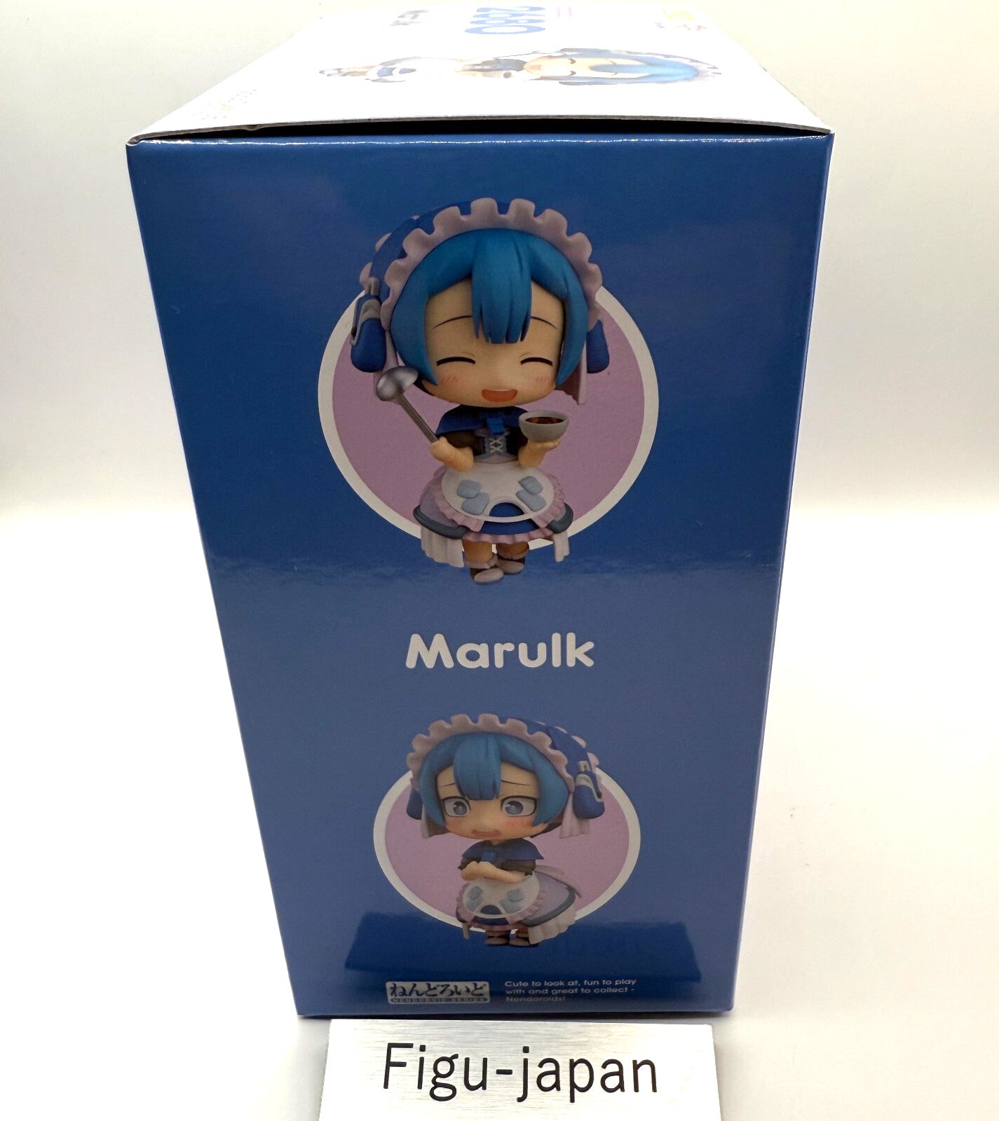 Nendoroid Made in Abyss Marulk Action Figure 2680 good smile company 