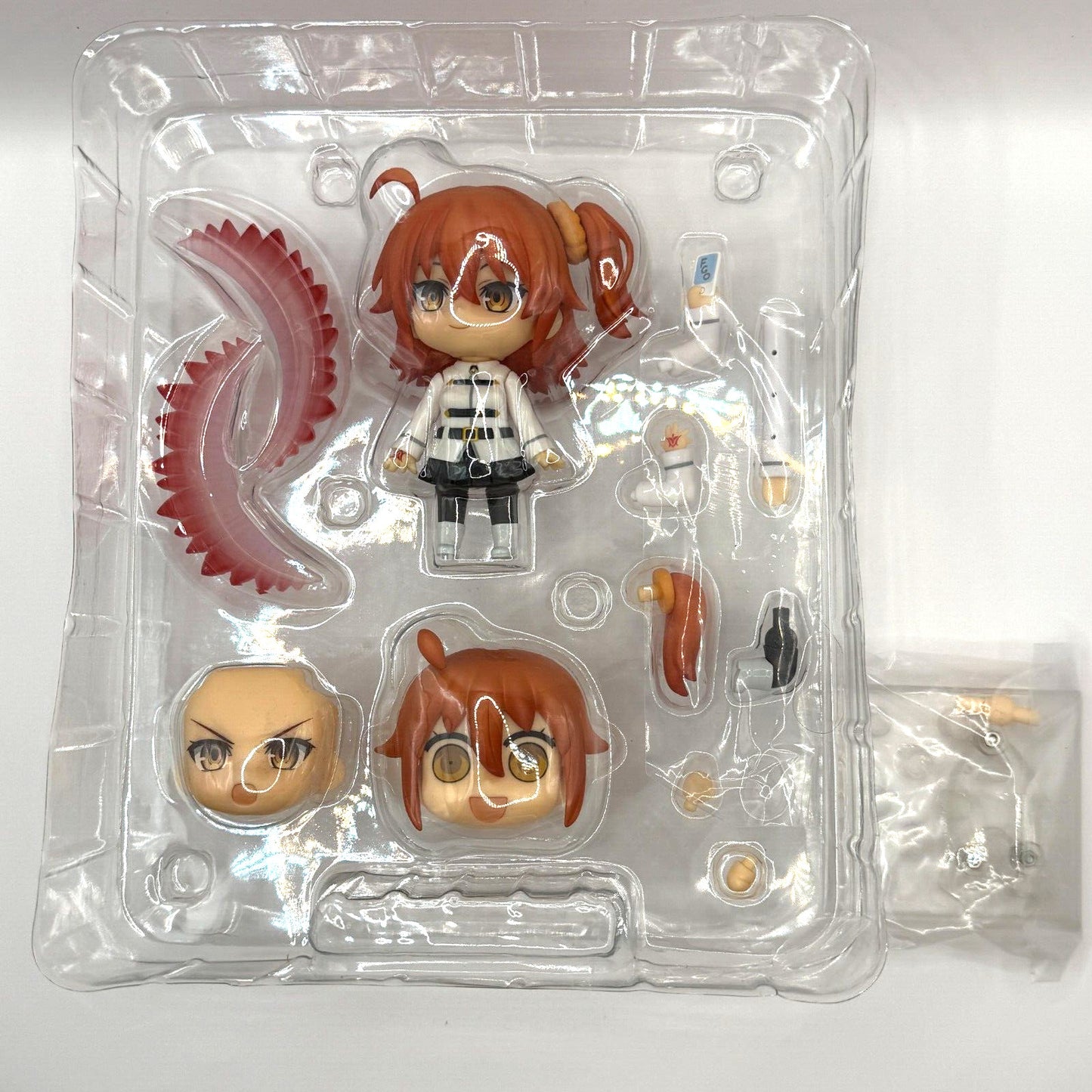 Nendoroid Gudako #703 Fate/Grand Order Figure Good Smile Company from Japan 