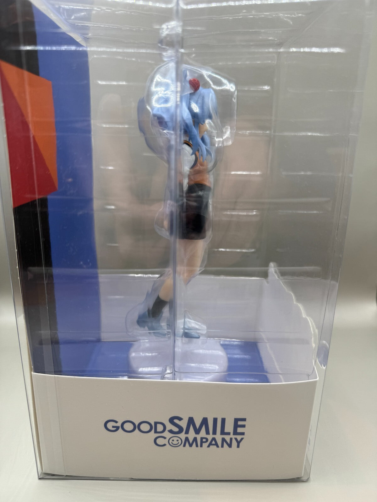 Nadesico Hoshino Ruri Figure Good Smile Company POP UP PARADE Martian Successor 