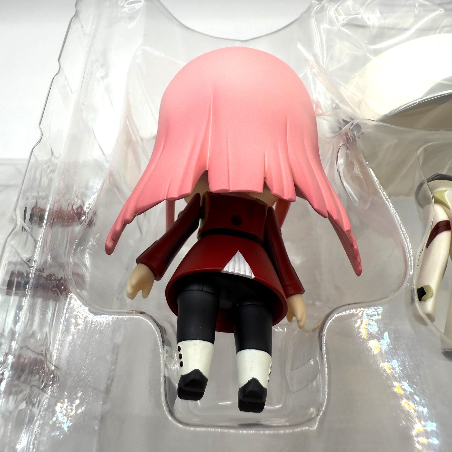 Darling in the Franxx Zero Two Nendoroid 952 GoodSmile company used 