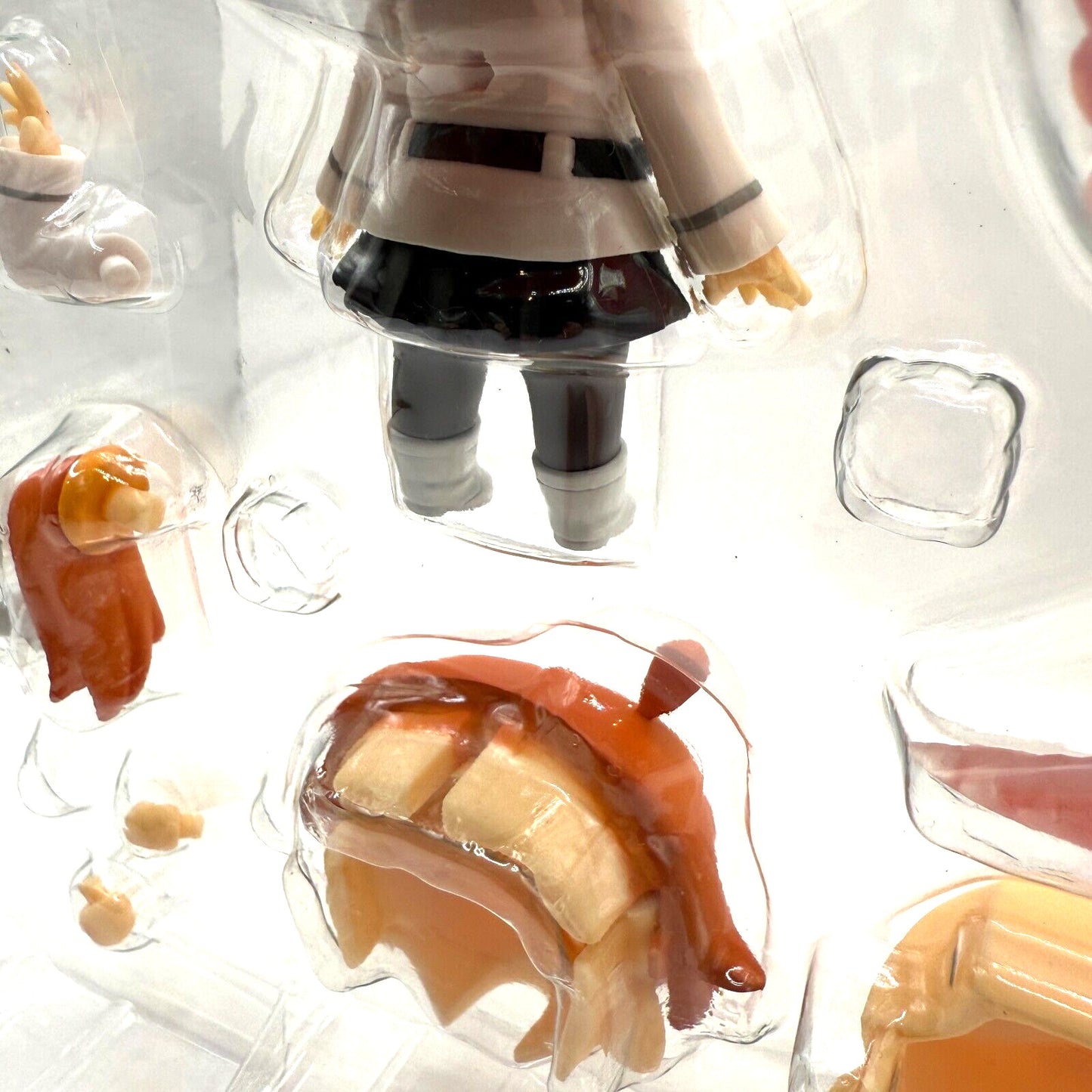 Nendoroid Gudako #703 Fate/Grand Order Figure Good Smile Company from Japan 