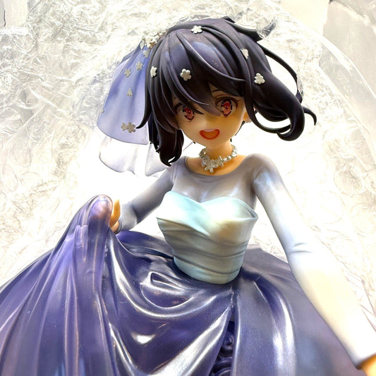 Zombie Land Saga R Ai mizuno Wedding Dress Ver. F:Nex from japan 