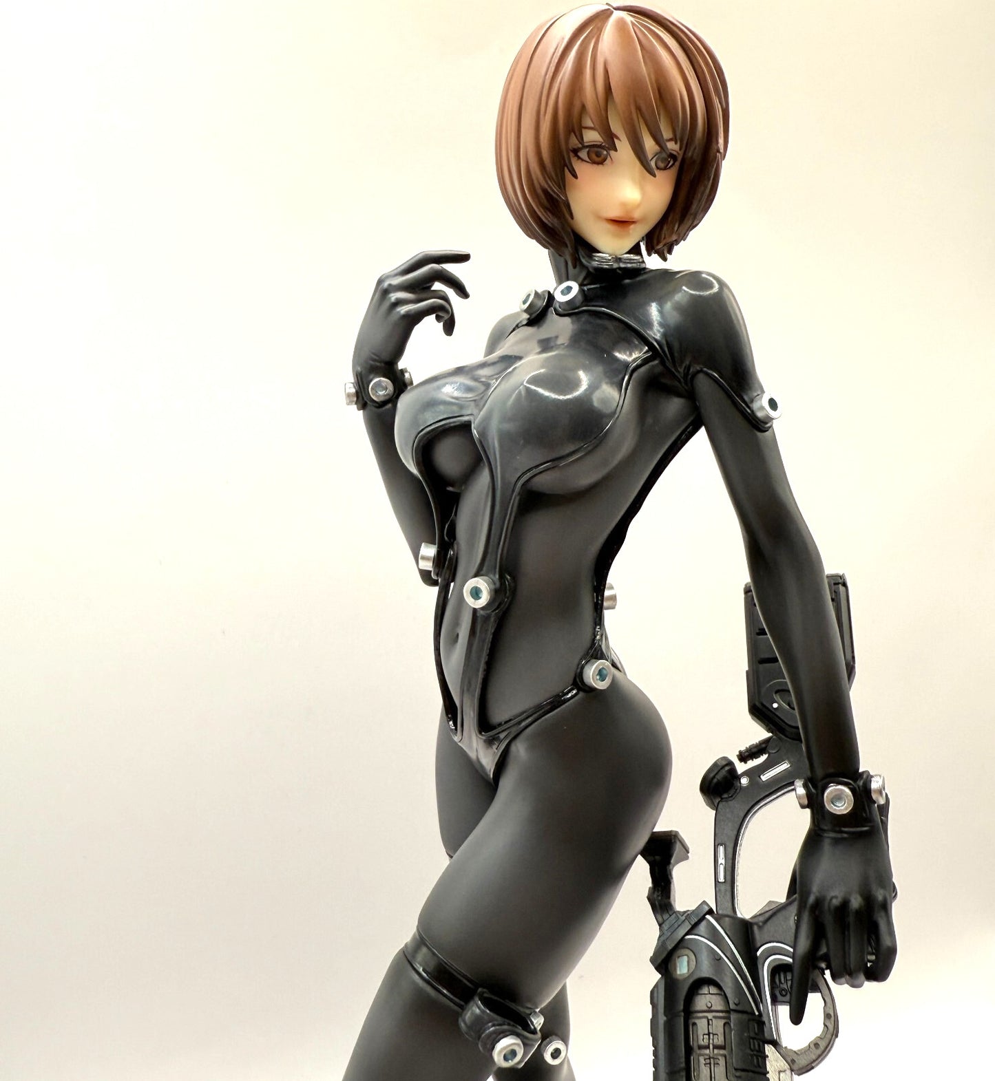 GANTZ:O Anzu Yamazaki X Shotgun ver. premium Figure Union cleative 