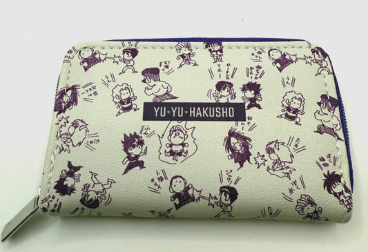 Yu -Yu- Hakusho VS CardCase Yoshihiro Togashi Exhibition PUZZLE Limited 2022 