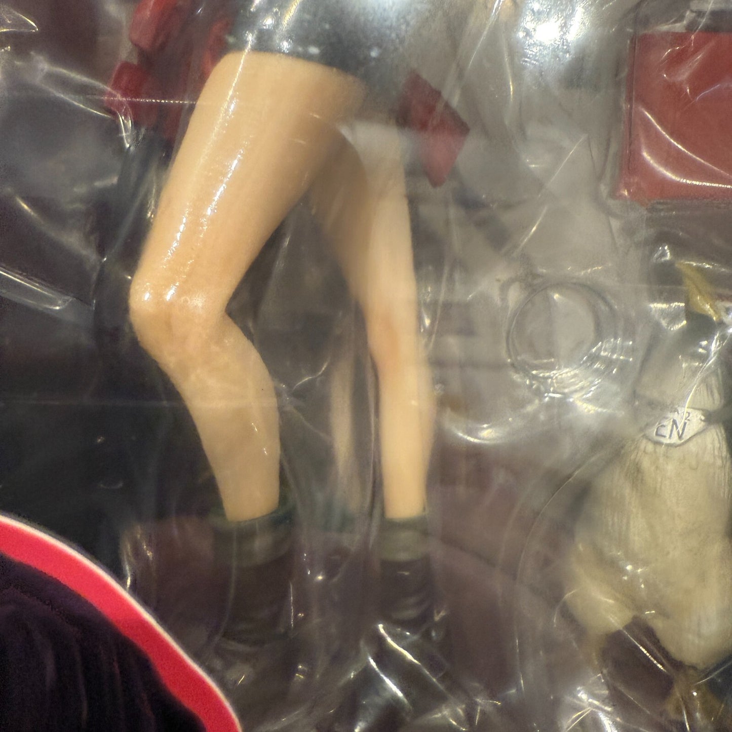 Megahouse GALS Misato Katsuragi &amp; penpen Rebuild of Evangelion Figure from japan 