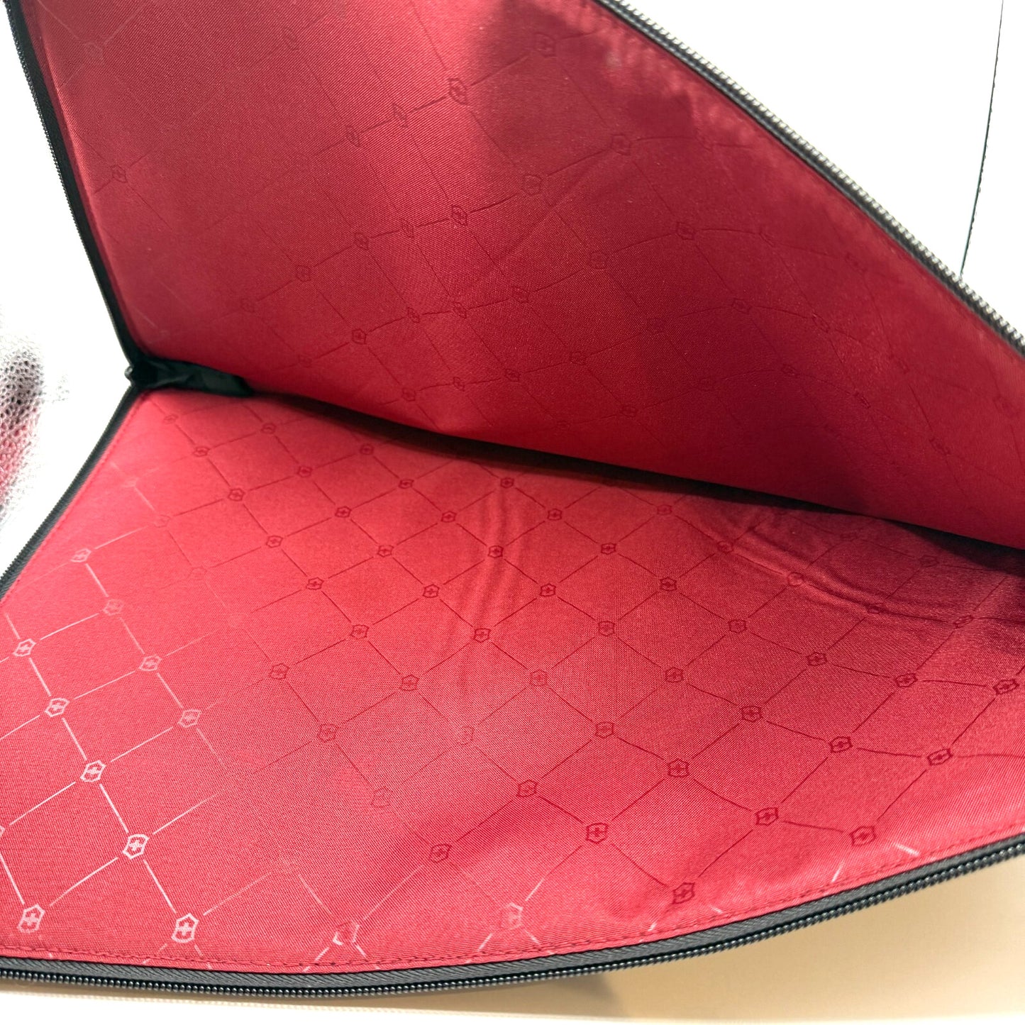 Victorinox Official Laptop Sleeve PC Case article not for sale Up to 17" PC 