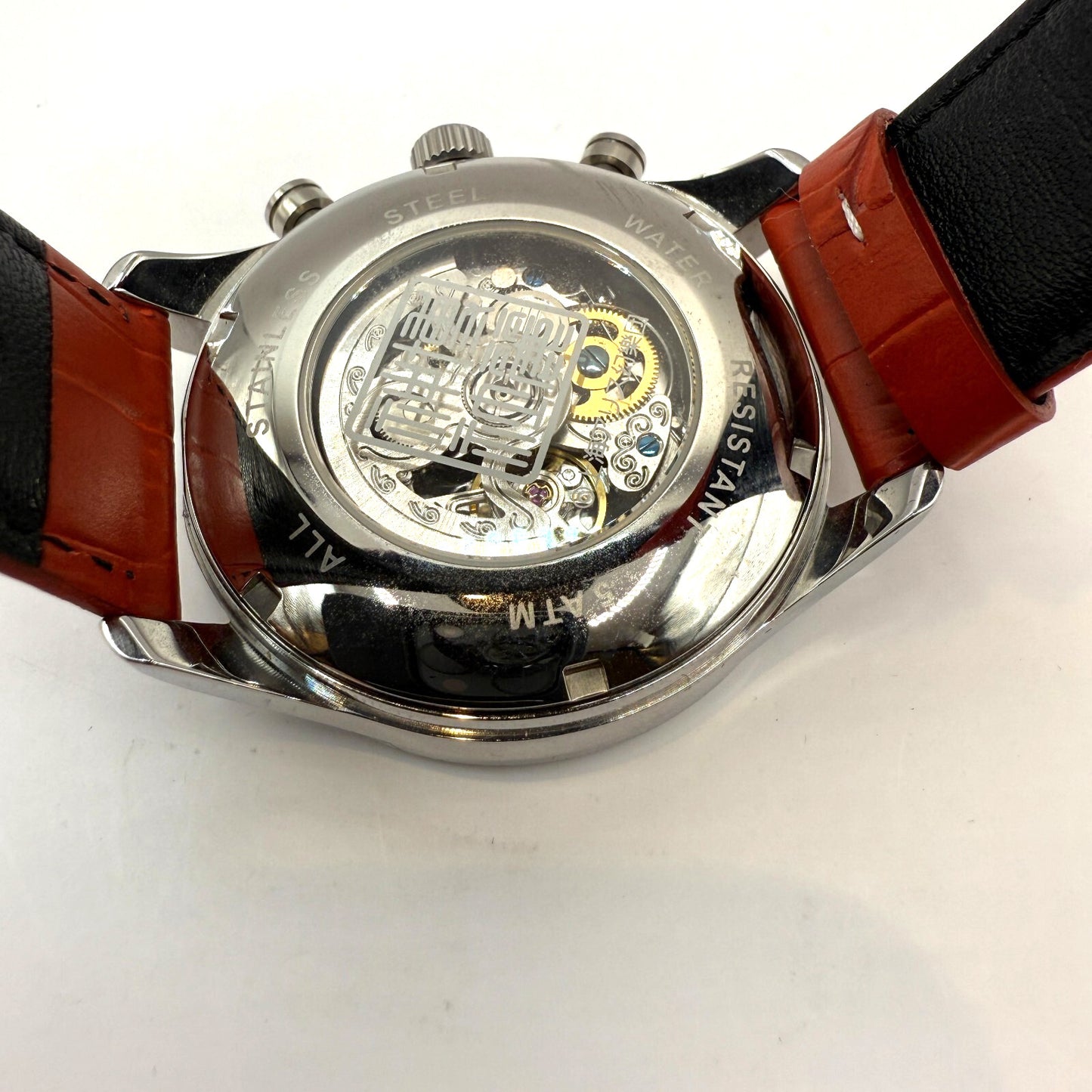 Toho Projekt Reimu Hakurei Modell Armbanduhr Super Groupies GEBRAUCHT 