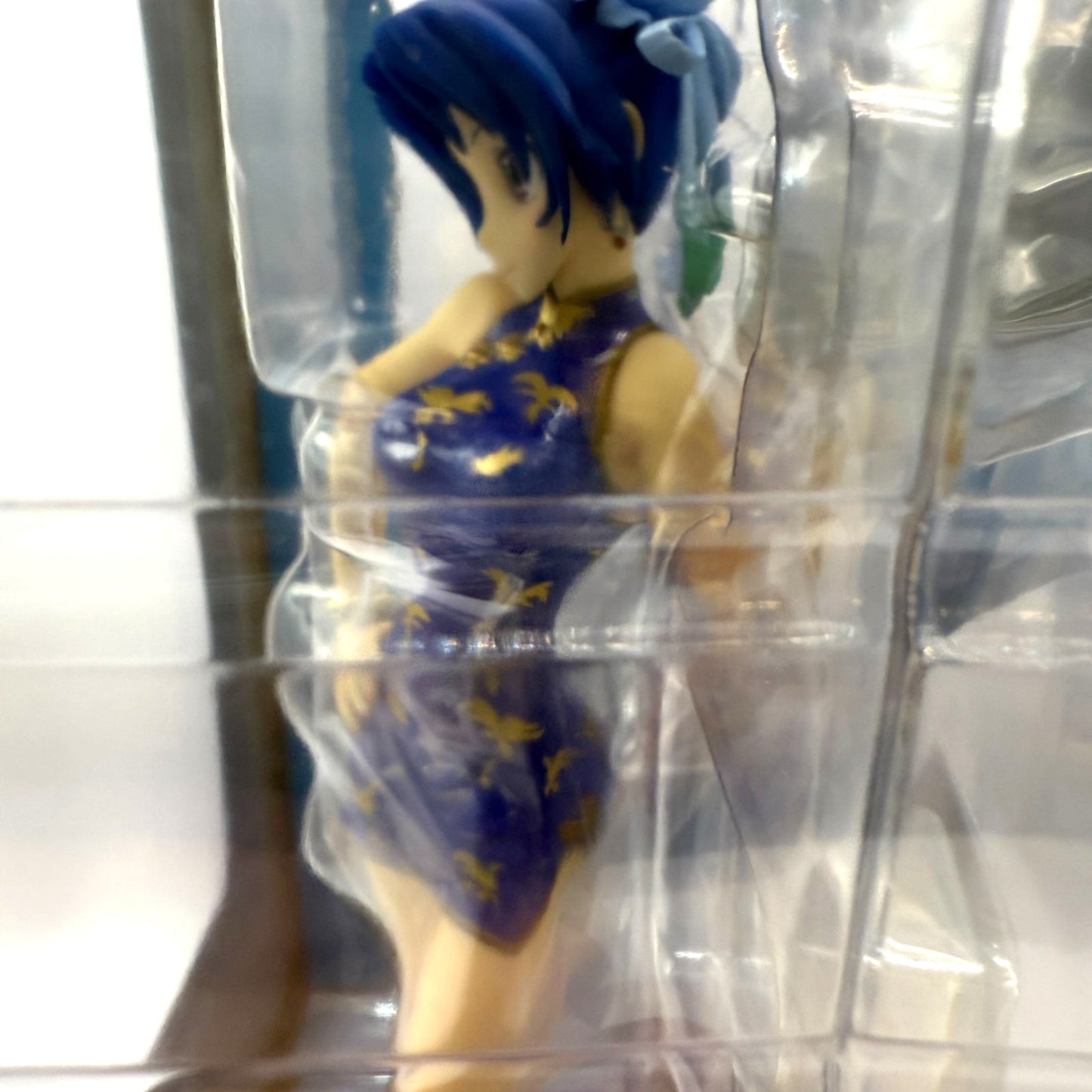 Toradora! Ami Kawashima China Dress ver. Figure Wave fedex new 