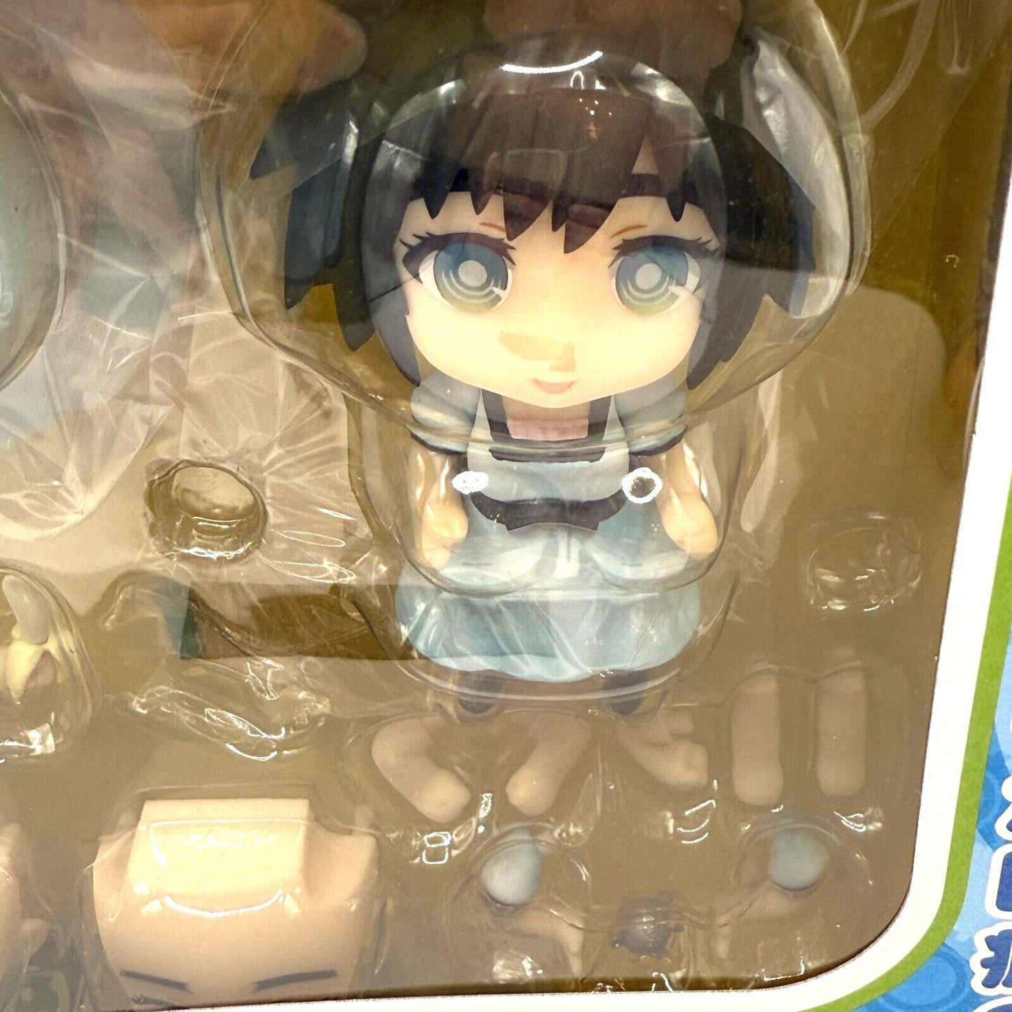 Steins Gate Mayuri Shiina Nendoroid 165 Figure Good Smile Company Japan new! 