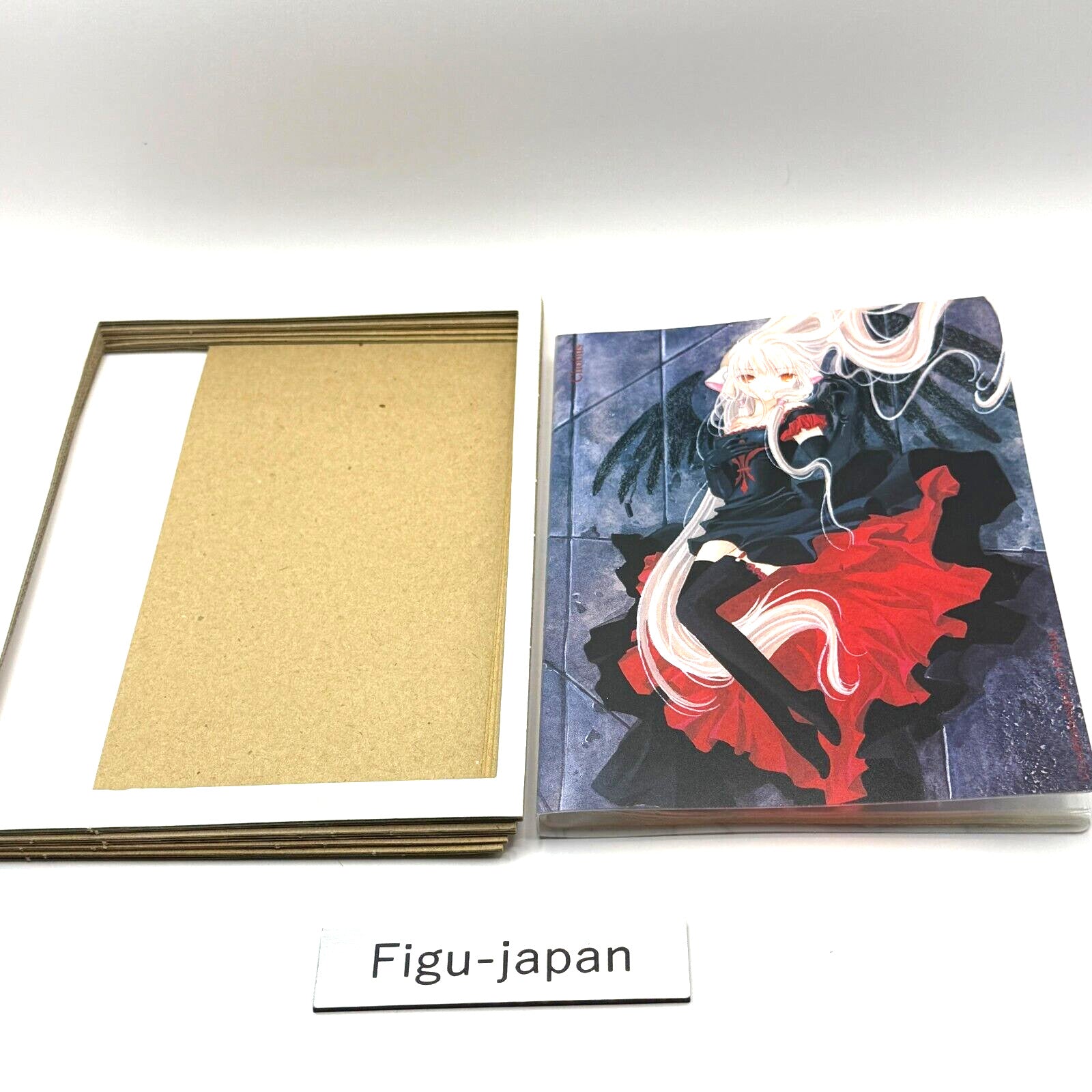 特撮 Chobits 03 CLAMP Chobits Vol. 3 (Japanese version) | eBay