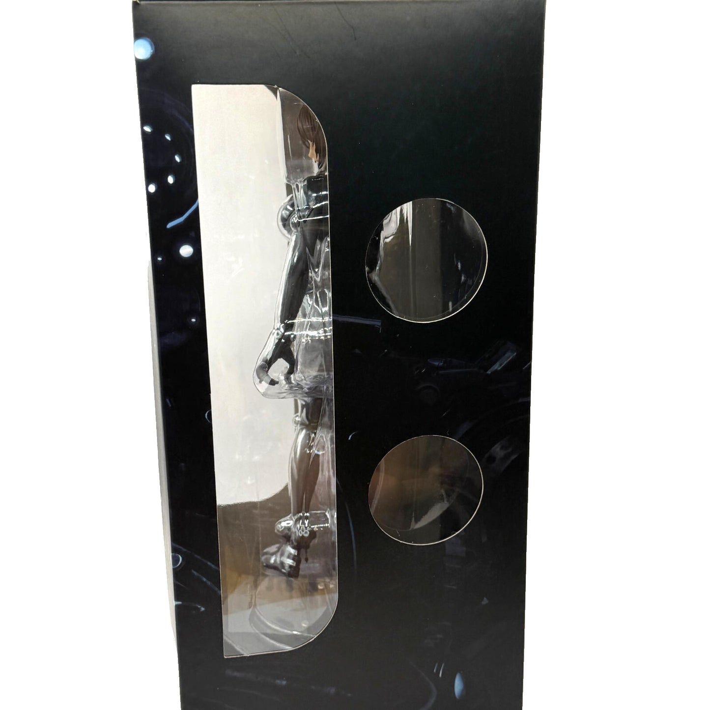 GANTZ:O Anzu Yamazaki X Shotgun ver. premium Figure Union cleative 