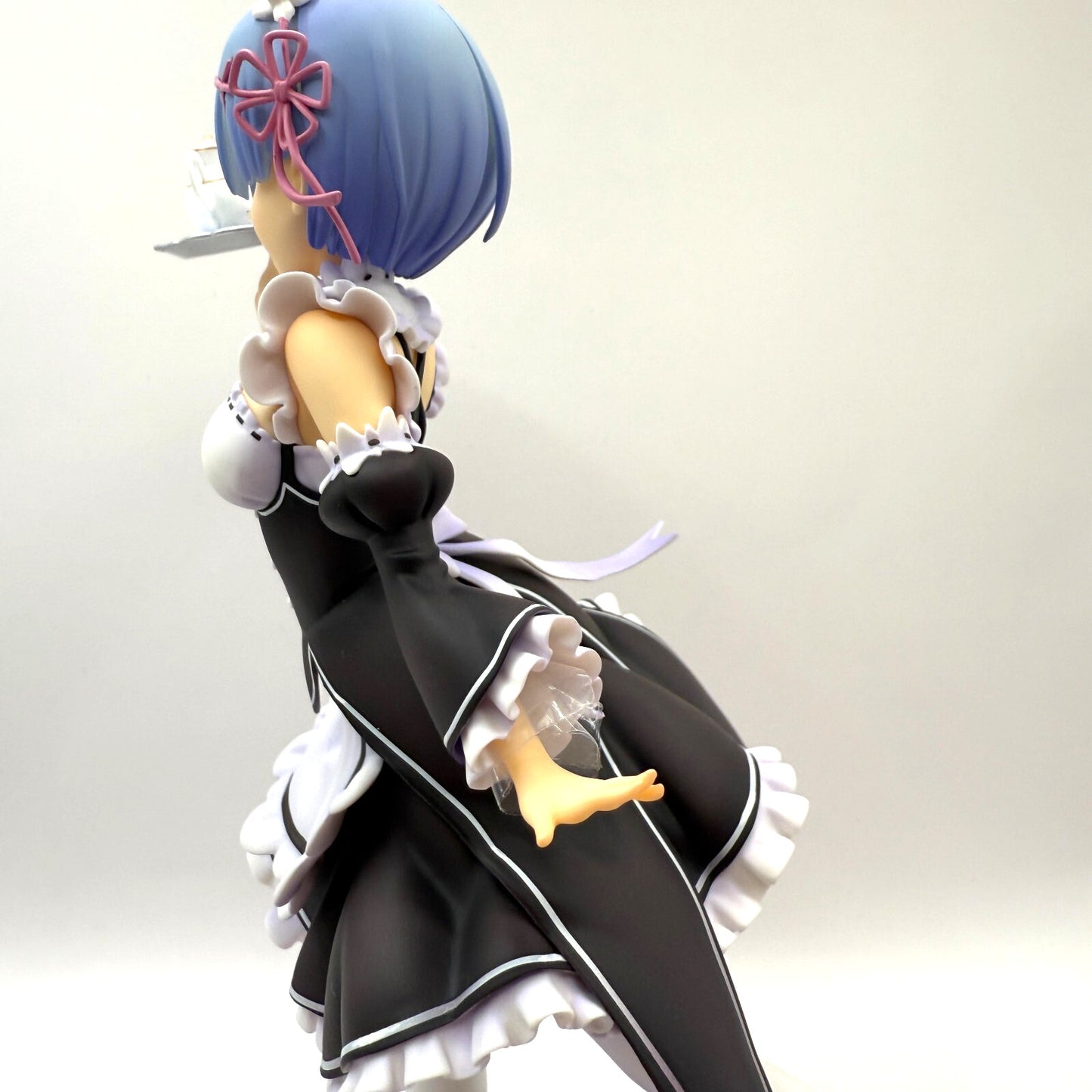 Re:ZERO Starting Life in Another World REM 1/7 scale figure Good smile company 