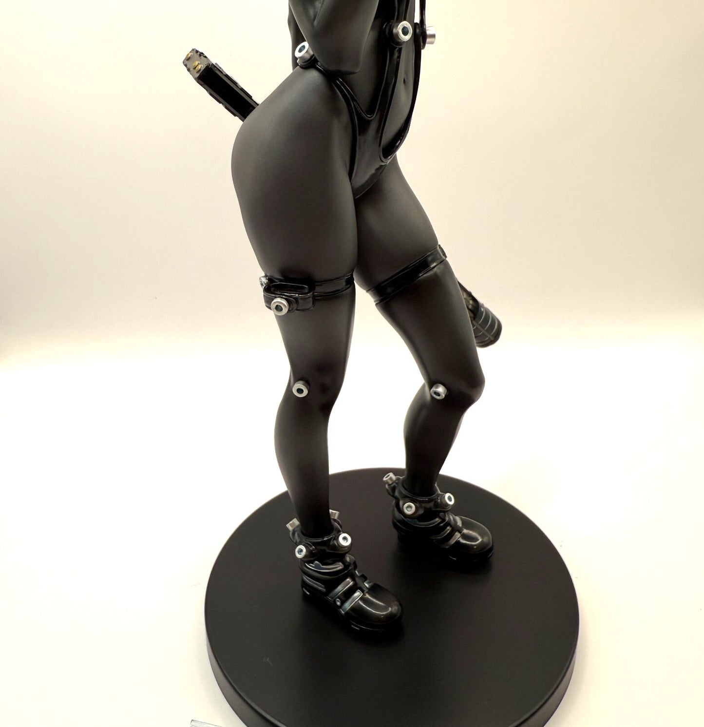 GANTZ:O Anzu Yamazaki X Shotgun ver. premium Figure Union cleative 